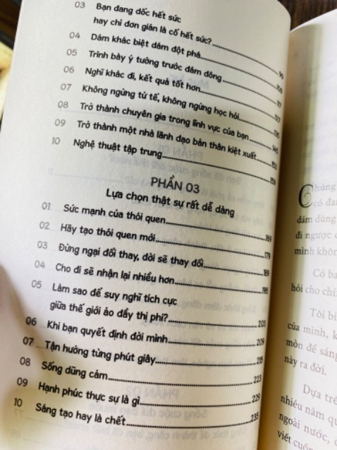 Sách kỹ năng sống Sách kỹ năng sống