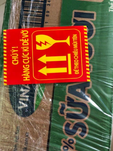 Khá ổn,mong là cứ như vậy chứ đừng để khách hàng mua quen rồi thì giao hàng móp méo củ kỉ