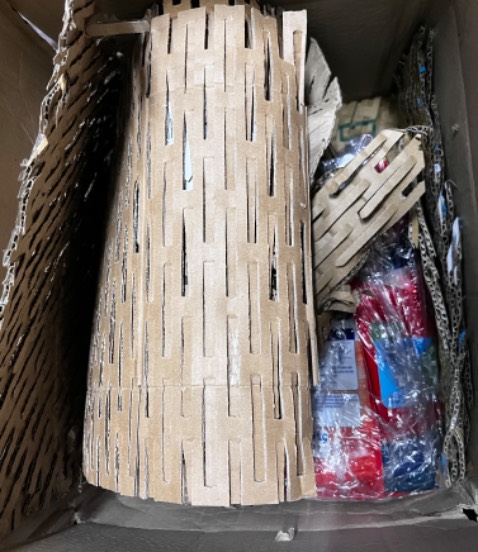 Đóng gói cẩn thận 
Giao hàng siêu tốc