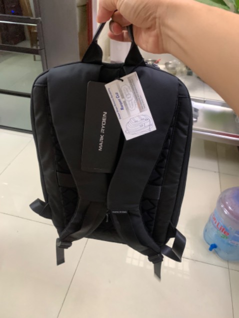 Hàng đẹp, chất lượng, đây kéo YKK nhẹ, hài lòng