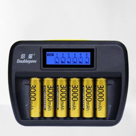 Sạc nhanh, ổn định, tự ngắt rất tốt. Pin trâu bò dùng mãi không hết. nói chung là rất ngon. 5 sao cho shop luôn.....