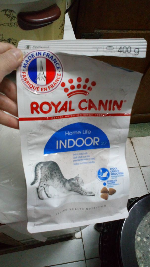 Thành phần ko có thịt cá nhưng có vitamin và khoáng chất. như một loại thức ăn chay cho mèo. Tốt. 400g bịch giá hơn 100k Thành phần ko có thịt cá nhưng có vitamin và khoáng chất. như một loại thức ăn chay cho mèo. Tốt. 400g bịch giá hơn 100k