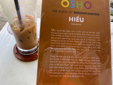 Sách hay !!!
Mình rất thích tư tưởng này vì mình cũng có cùng suy nghĩ với tác giả !! Sách hay !!!
Mình rất thích tư tưởng này vì mình cũng có cùng suy nghĩ với tác giả !!