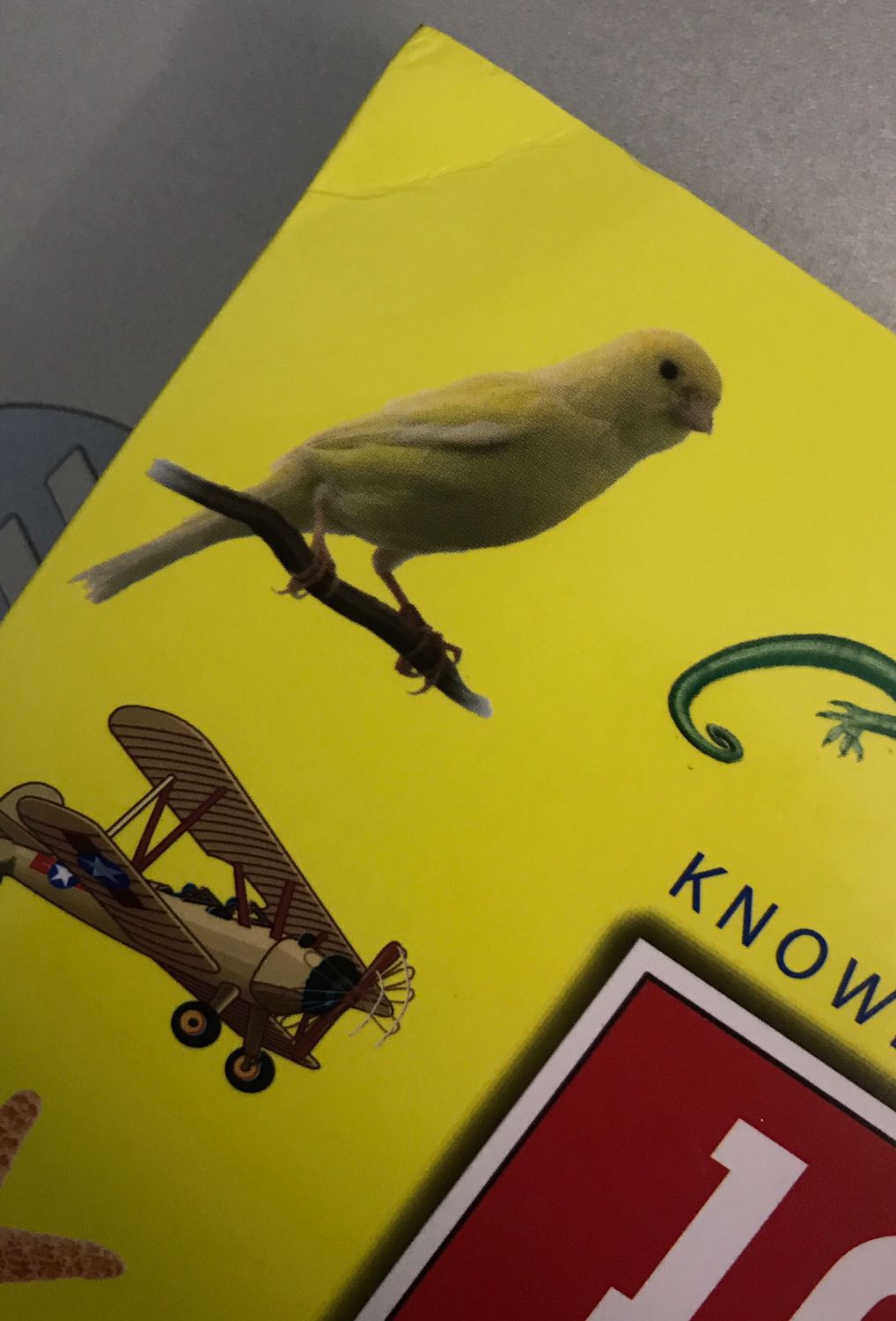 Có bọc nilong, sách bỏ vô hộp giấy to không chèn góc nên vận chuyển làm móp vầy nè, hơi khó chịu