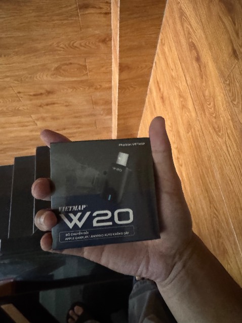 Ngon lành. Khỏi gắn dây. Kết nối nhanh. Mượt. Ko nóng như hàng trôi nổi khác