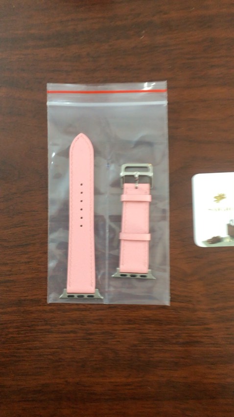 Dây da chất lượng tốt. Giao hàng nhanh.