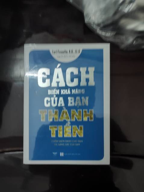 Sách bọc rất kỹ, nội dung thì chưa đọc ,nhưng rất ưng sp