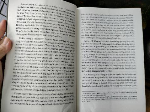 Một cuốn sách đáng đọc về cuộc đời người lính, kể từ khi nhập ngũ, xung trận và giải ngũ. Về một nghề hiểm nguy, đầy gian nan và nhiều hy sinh một cách trần trụi, chân thật nhất có thể.