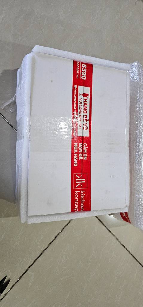 Quá đẹp cho 1 sản phẩm. Đóng gói kỹ càng, sách hướng dẫn đầy đủ, qua Brochure bạn biết được thông tin rất hay về nhà sản xuất.