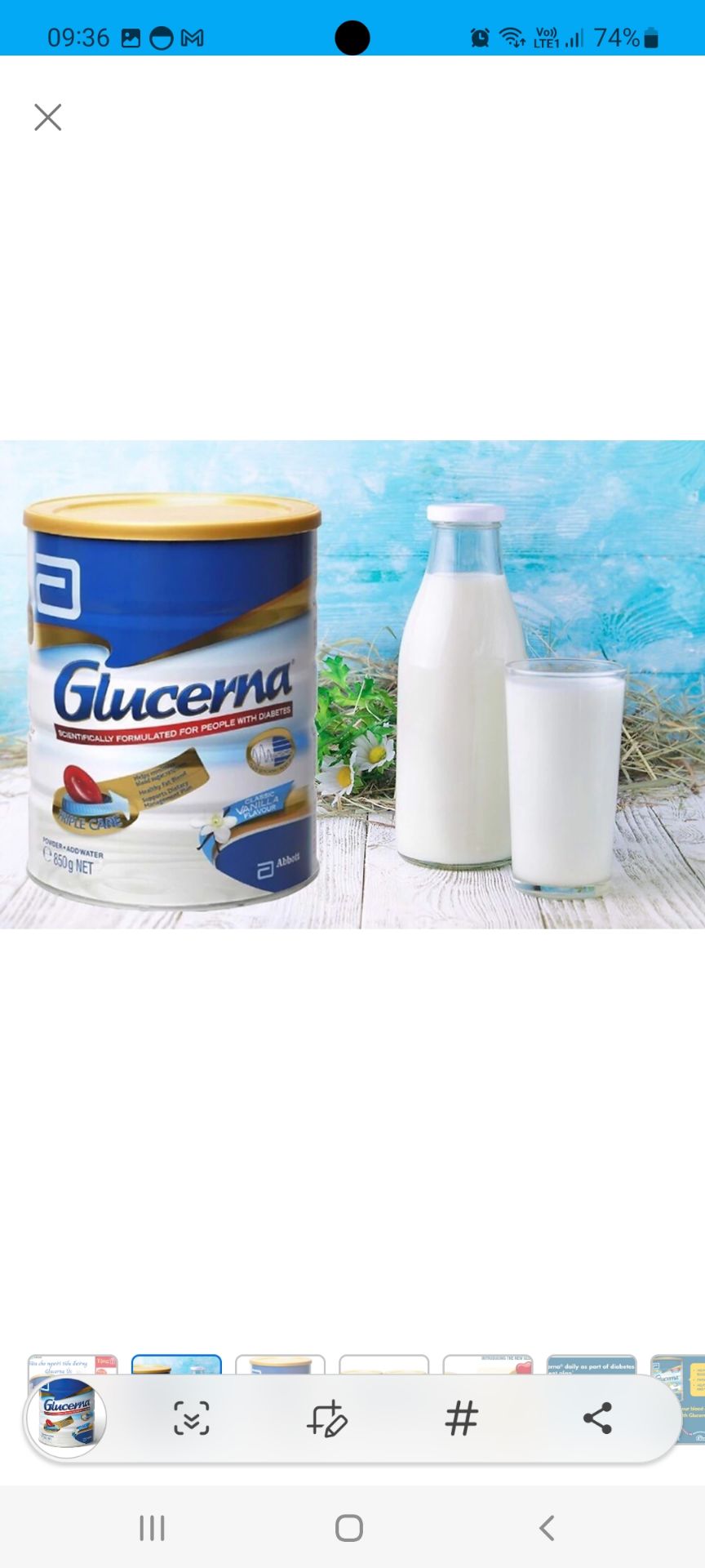 đóng hàng rất tốt, giao hàng nhanh sớm hơn dự kiến 1 ngày. date tận 4/23. nói chung rất hài lòng với chất lượng dịch vuh của tiki