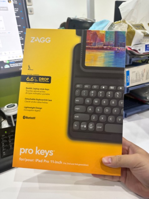 Sản phẩm đã bị bóc seal ???