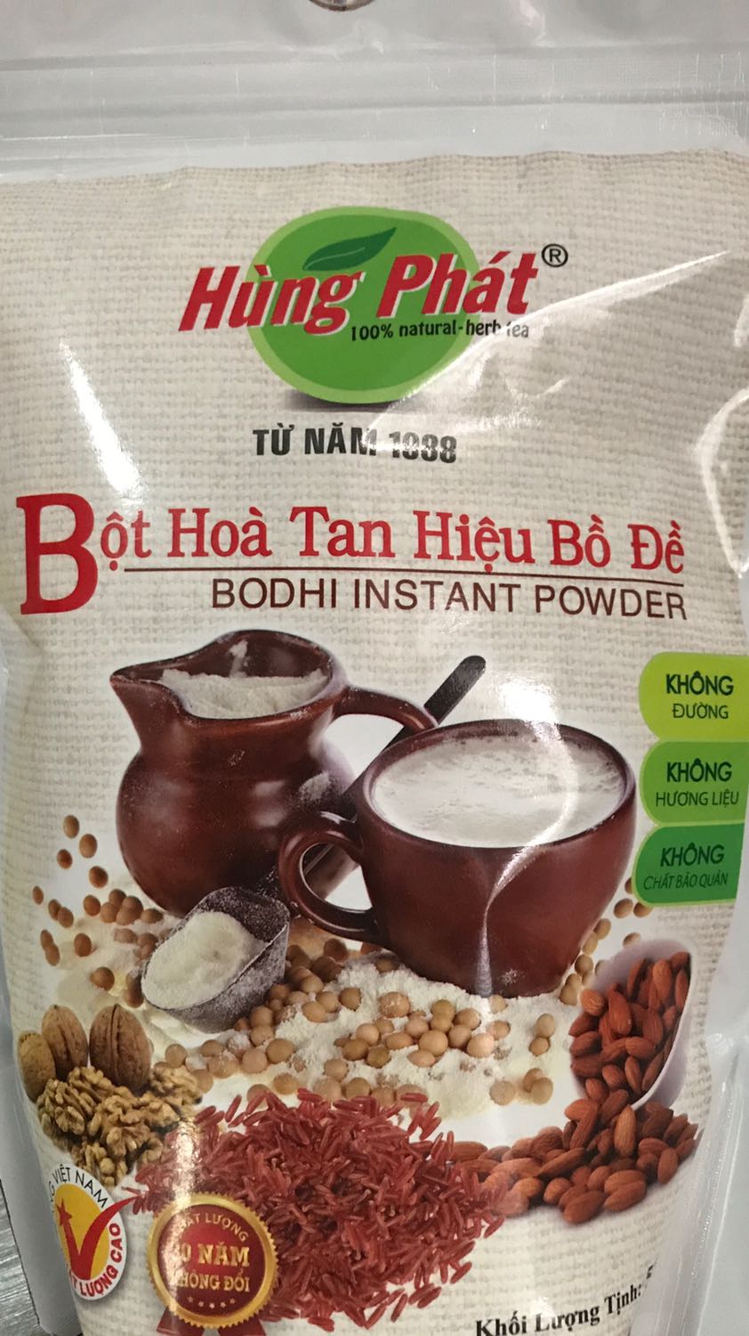 Ngon và dễ uống, thích nhất là không có đường vì nhà mình kiêng đường. Nếu sản phẩm an toàn sẽ sử dụng lâu dài.