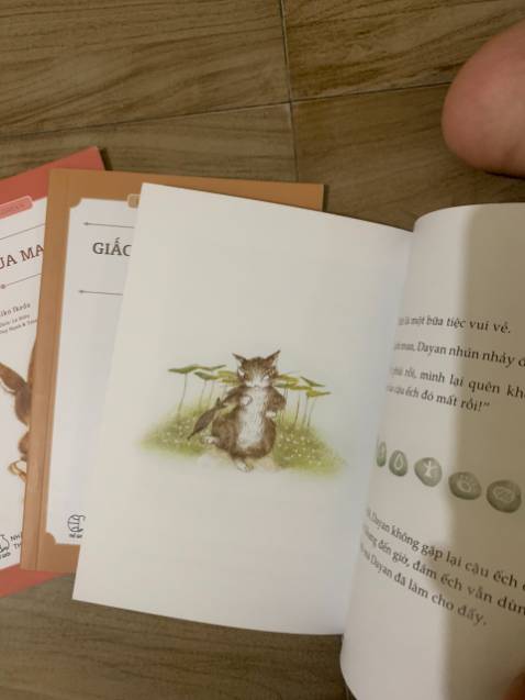 Mua sách sop này nhiều nhưbg chưa thất vọng lần nào, sách quá là xịn luôn nha