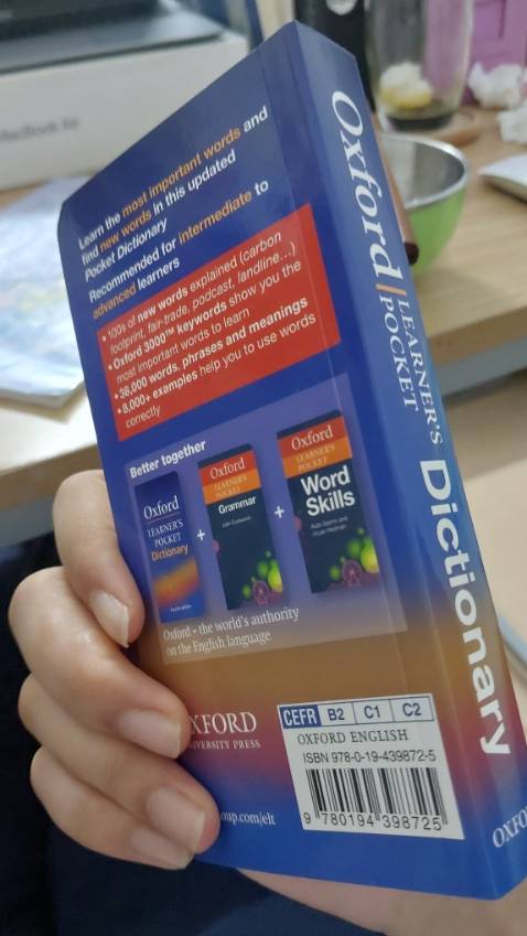 Sách nhỏ gọn, đầy đủ lắm nhee mng nên mua nèe, ship nhanh