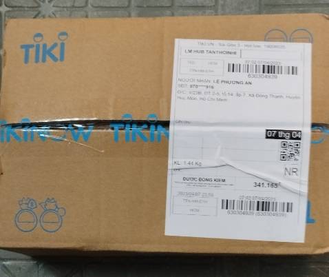 Sách rất đẹp, mình mua được giá rẻ. Đây là cuốn sách mình mơ ước có thể mua mà mọi khi thấy mắc quá. Nghe nói sách vô cùng hay, mình rất mong chờ được đọc nó. Cảm ơn tiki đã đem đến cho đọc giả những cuốn sách hay và vừa phải.