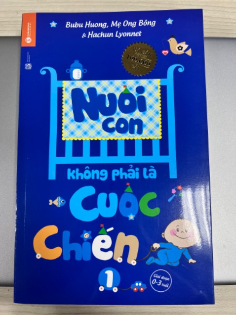 Cho mẹ nào cần tham khảo qua mục lục nhé. Mỗi sách sẽ có viết theo phong cách khác nhau