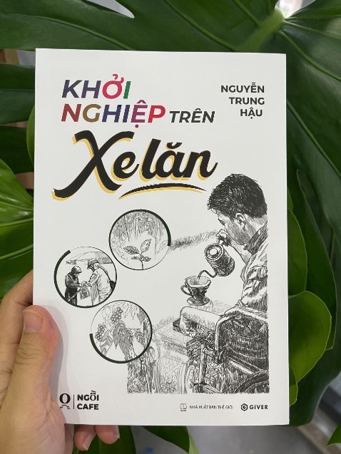 Một quyển sách rất cảm động và đầy ý nghĩa. Mình học hỏi dc rất nhiều từ câu chuyện của tác giả. Chuyện bé cà phê rất dễ thương. Rất đáng đọc.