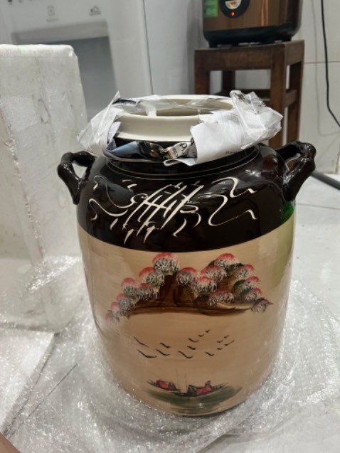 Đẹp, nhỏ gọn, đóng gói kỹ càng