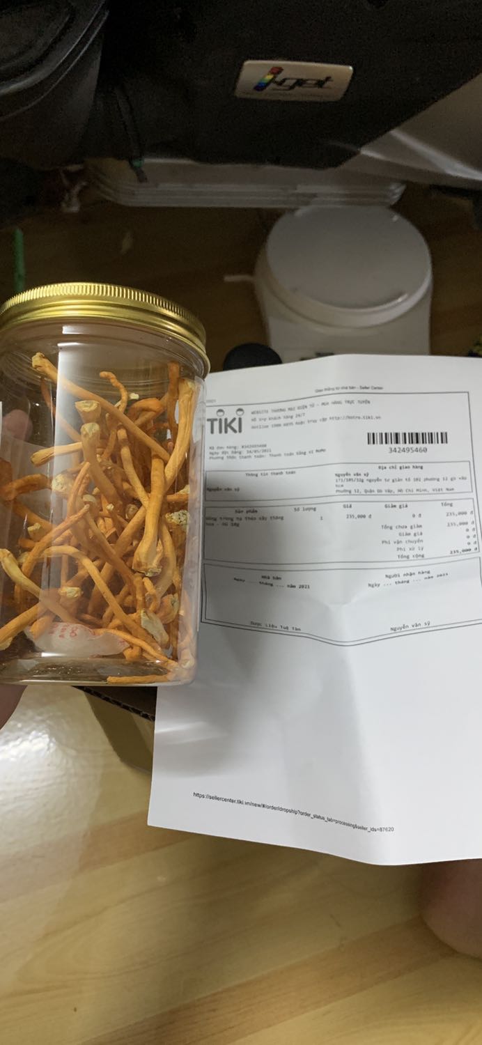 Shop giao thiếu khối lượng và nt ko trả lời. Mọi người mua về cẩn thận cân lại xem đủ khối lượng ko ạ. Mong tiki xem lại dùm mình.