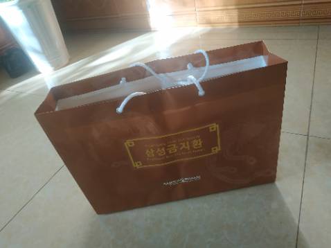 Sản phẩm xem có vẻ khá tốt.