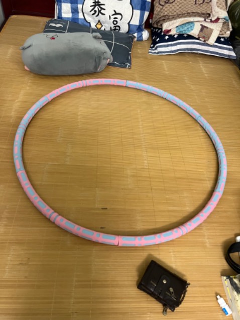 Vòng khá oke, lắp khá dễ dàng Vòng khá oke, lắp khá dễ dàng