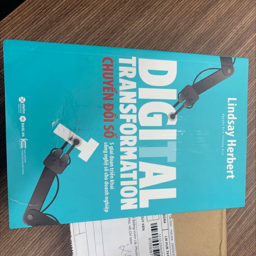 Mình cần đổi trả món này, vì nhận đc thì nó đã rách và cũ