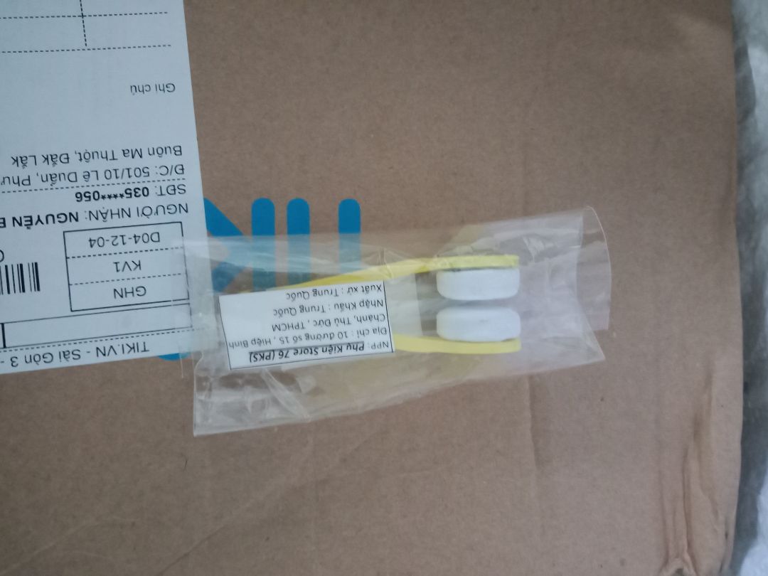 nhỏ gọn phù hợp với tầm giá. chất lượng phải dùng mới biết nhỏ gọn phù hợp với tầm giá. chất lượng phải dùng mới biết