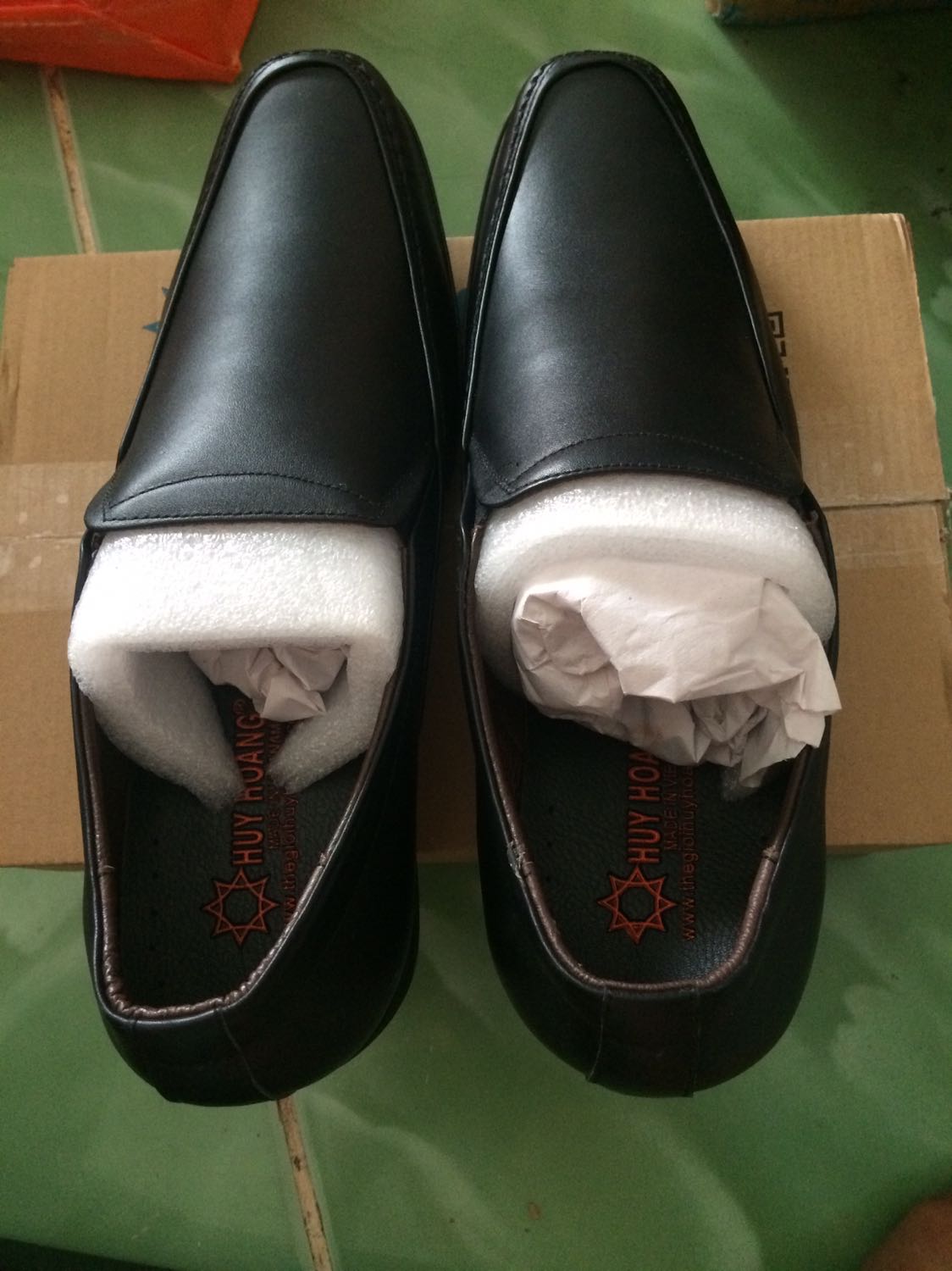 Chất lượng sản phẩm tuyệt vời.đóng gói hàng rất đẹp và chắc chắn,rất đáng tiền