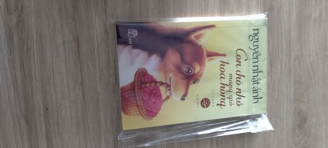 sách đẹp, mới tinh, mình rất yên tâm khi mua hàng trên tiki, truyện ra lâu rồi mà bây giờ mình mới mua được, anh shipper thân thiện, mình mới đặt hôm qua mà hôm nay đã nhận được sách rồi, sẽ còn ủng hộ tiki lâu dài