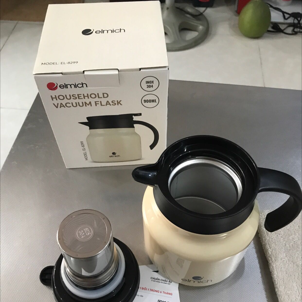 Hàng đúng với mô tả