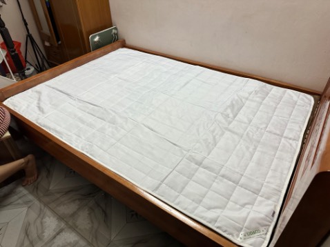 Chất vải mát, dày dặn, giao hàng nhanh, đúng mẫu mã!