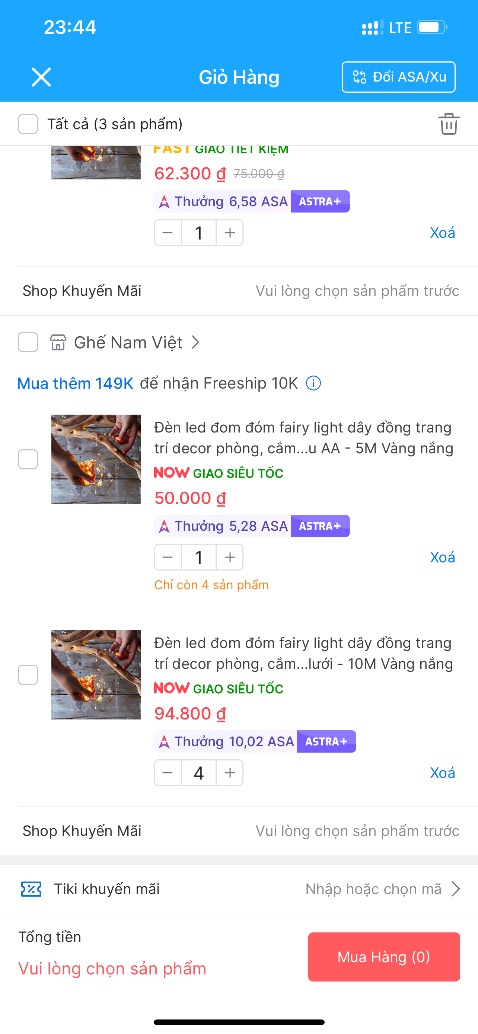 Giao không đúng sản phẩm đặt hàng có đặt usb mà ko giao