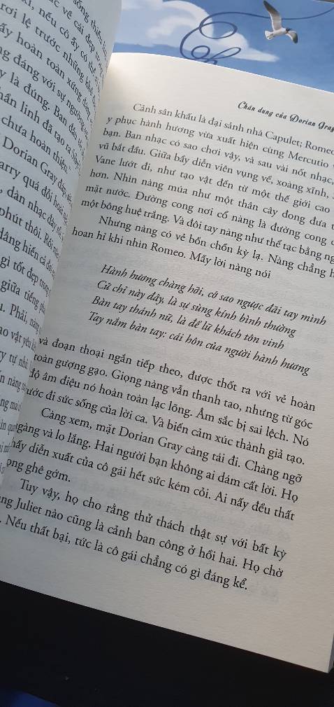 Tốt. In chất lượng. Đọc lâu rồi mua lại để sưu tầm vì bị mất nên ko chắc về bản dịch này có lỗi dịch thuật không