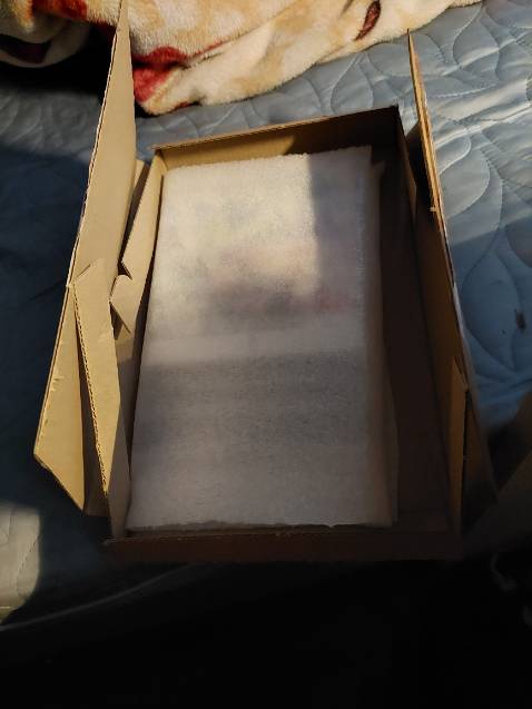 Sách về nhanh, đóng chắc chắn