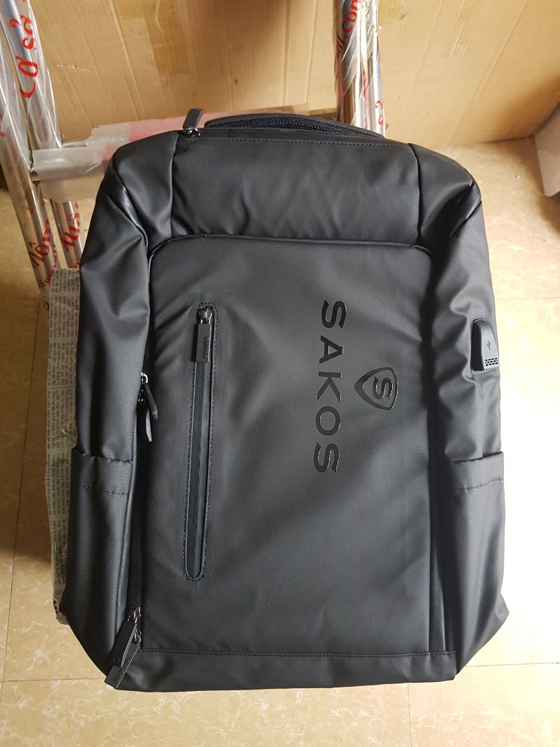 Cần thời gian để dánh giá chất lượng. Cách đóng gói thì quá sơ sài, có mỗi 1 lớp nilon.