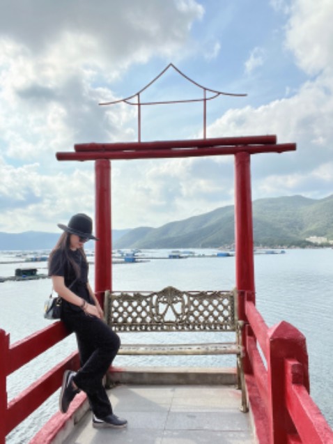 Mũ ok , phom đẹp , chất dày dặn