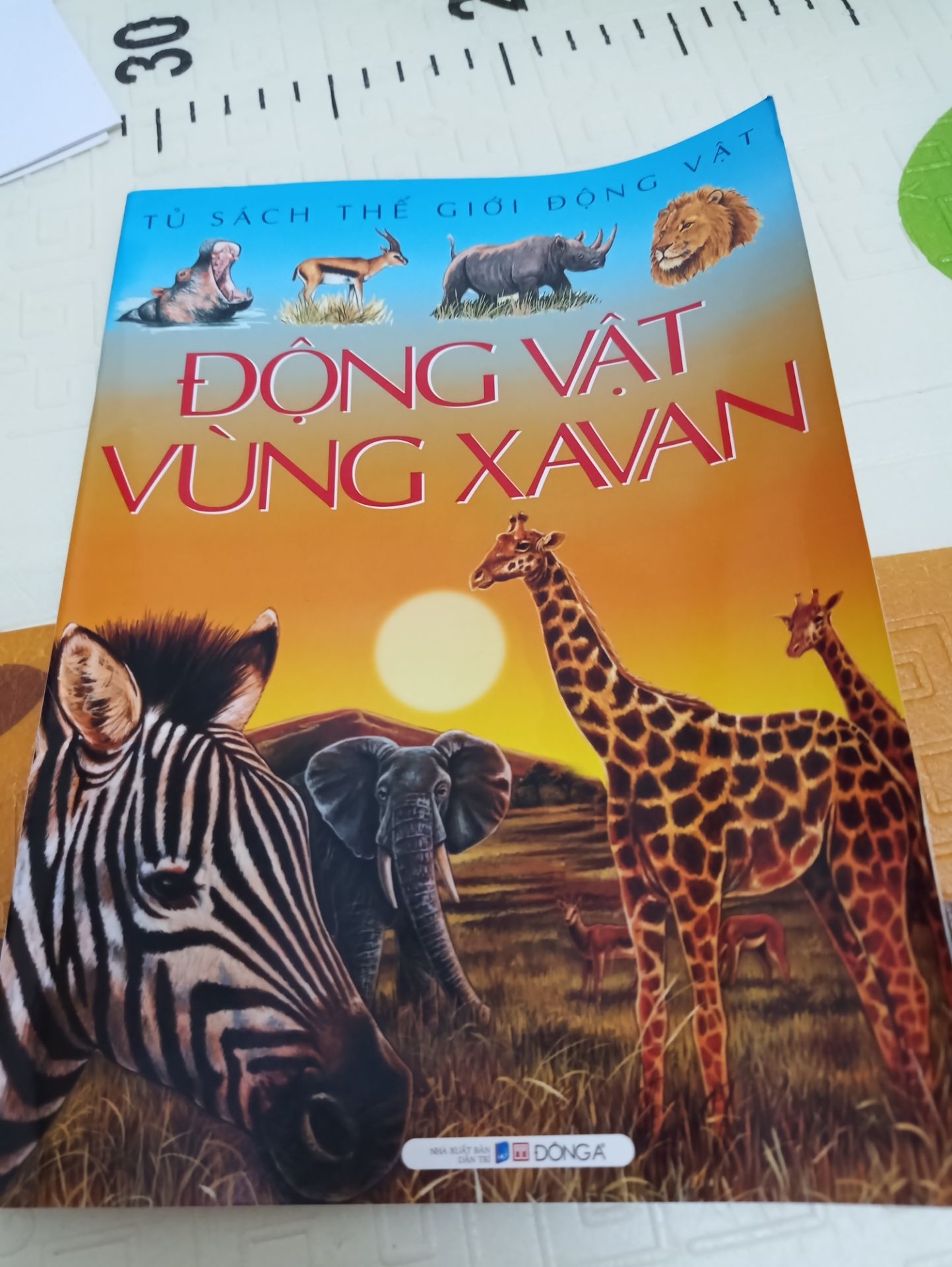 Sách rất thú vị.