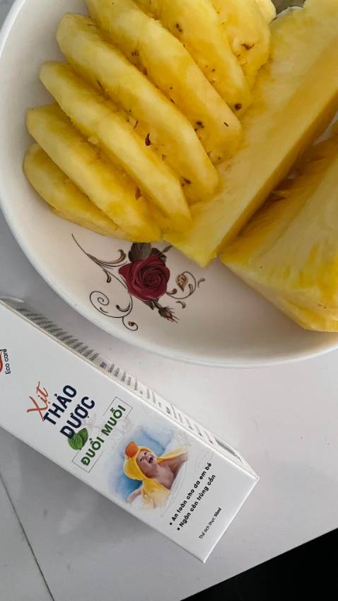 Shop giao hàng nhanh đóng gói cẩn thận tư vấn nhiệt tình sản phẩm rất hiệu quả rất ưng ý sẽ ủng hộ tiếp lần sau nữa