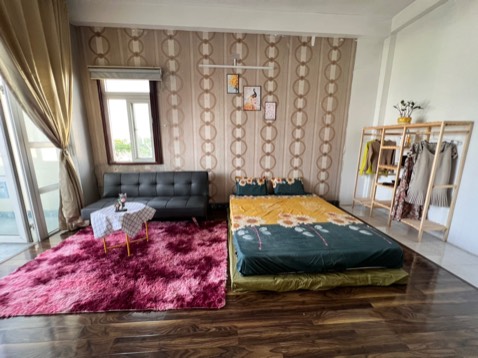 Nón đẹp dày dặn , thích hợp cho nam nữ