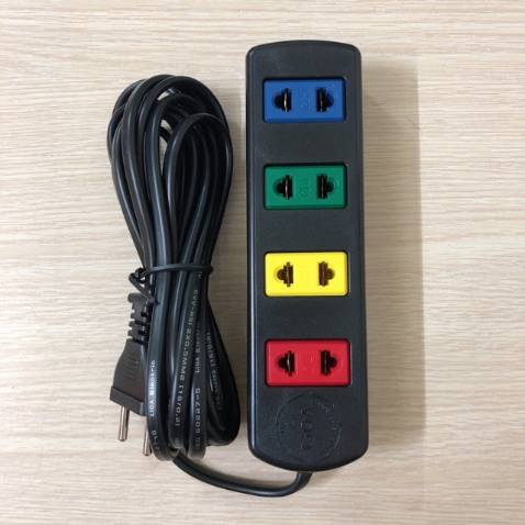 An toàn, chống giật, chất lượng tốt