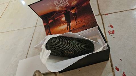 Quá chuẩn, chính hãng ko có điều gì để chê