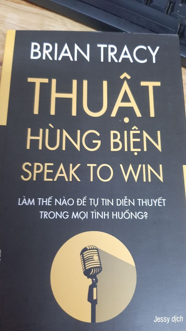 Sách hay, giao hàng nhanh.