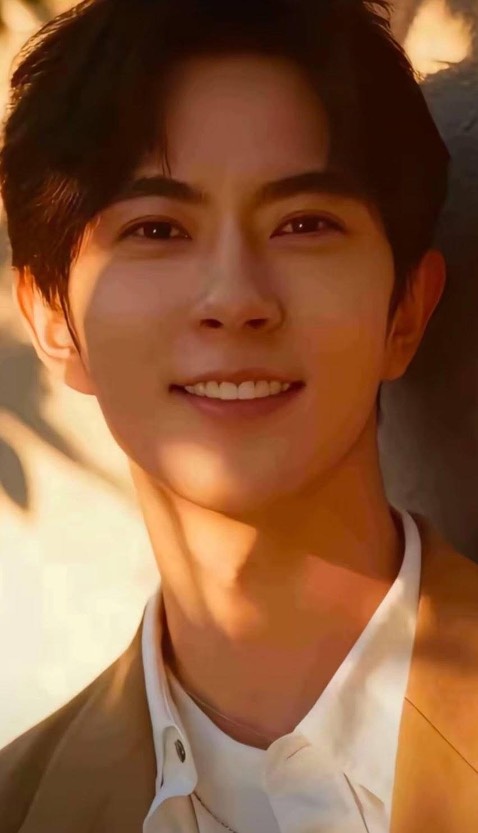 Tôi rất thích Vu Mông Lung. Tôi đã ký petition. Bạn ký chưa? Vấn đề nhân quyền có làm bạn quan tâm không? Nếu có, xin hãy ký đơn thỉnh nguyện. Mã QR trên ảnh. Thank you. 
🔥🔥🔥#JusticeForYuMenglong🔥🔥🔥