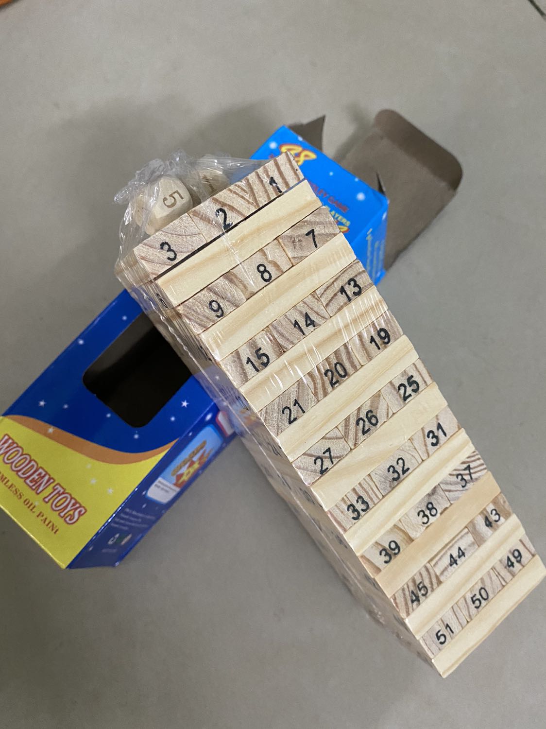 Hàng đẹp giao nhanh, trò chơi vui nhộn gđ em chơi vui lắm, shop tư vấn nhiệt tình