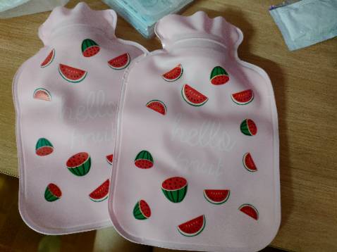 Nhỏ hơn so với mình nghĩ