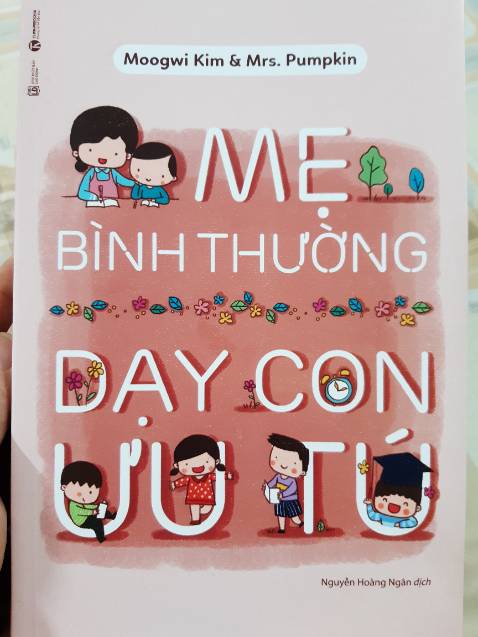 Sách bìa đẹp, nội dung hay