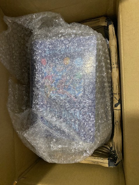 Hàng đóng gói cẩn thận bao đẹp 😍