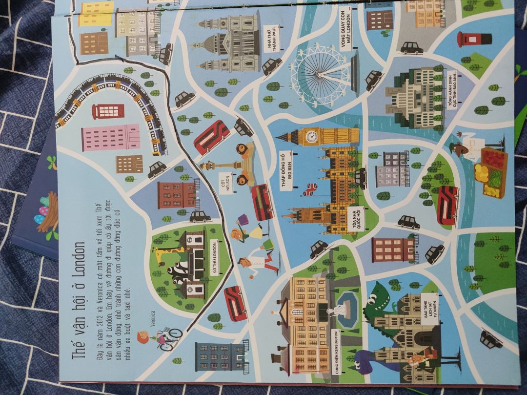 Sách hay, giấy đẹp, bọc cẩn thận, ship hàng nhanh, giá rất tốt, nên mua cho bé đọc.