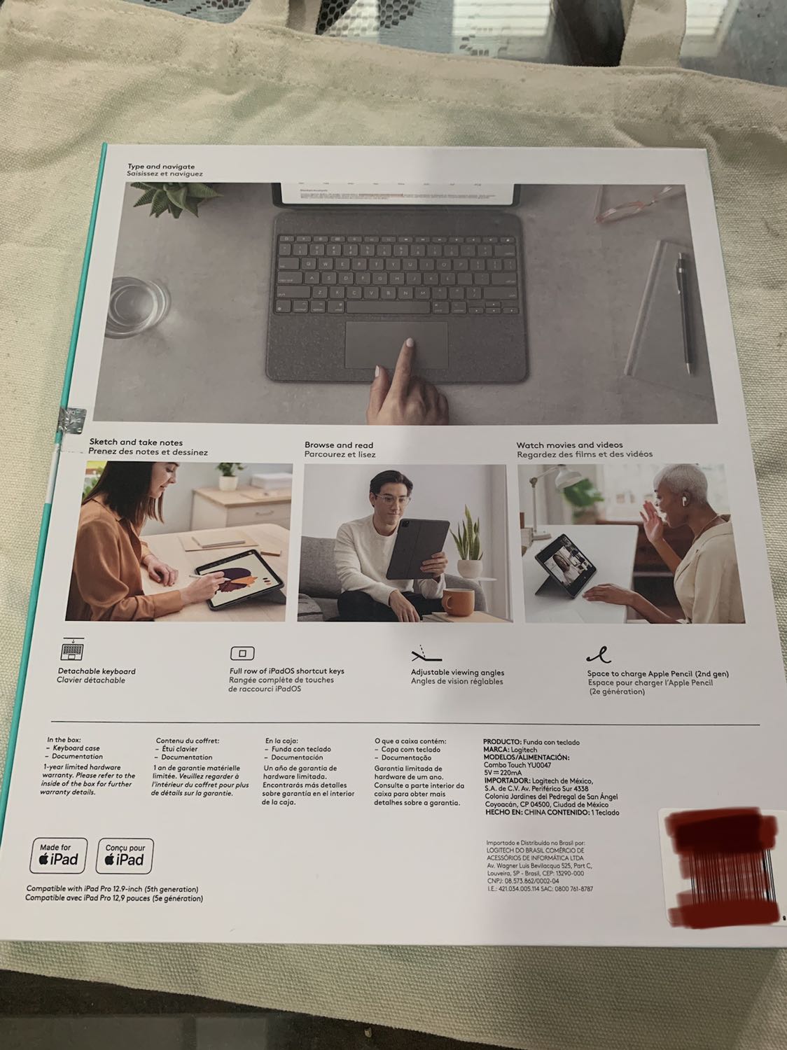 Giao hàng trong mùa dịch nhanh hơn dự kiến. Đc tặng kèm 2 túi khá đẹp. Hàng chất lừ, nguyên tem. Giá mềm hơn so với giá niêm yết chính hãng.