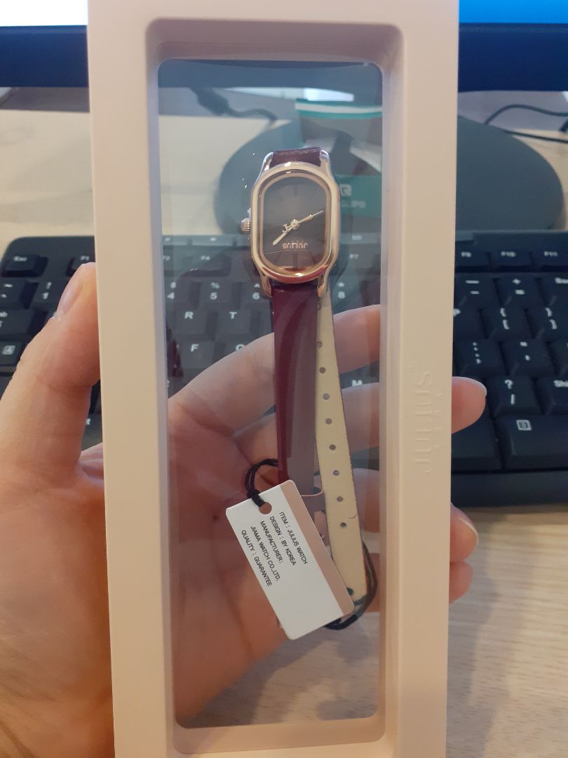 Nói chung là ưng, hi vọng bền